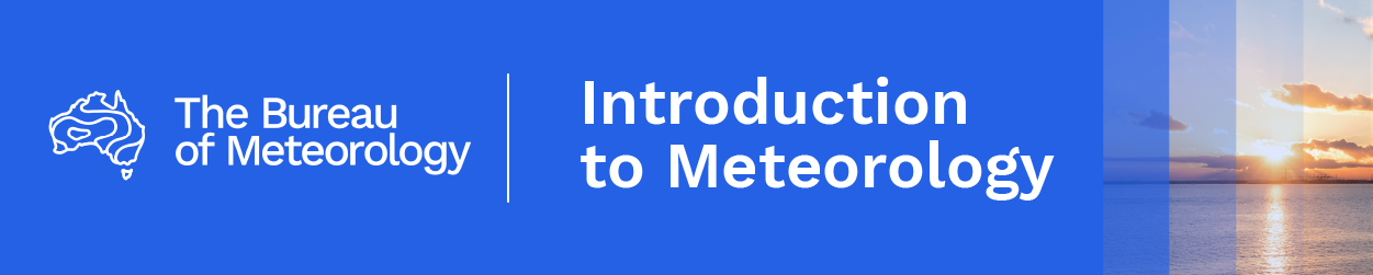 Introduction to Meteorology